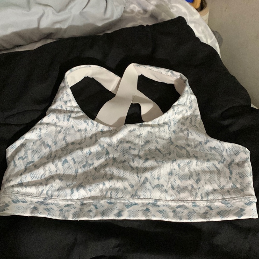 Sports bra by old navy active